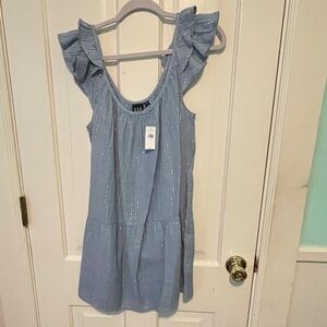 Size small Gap dress NEW